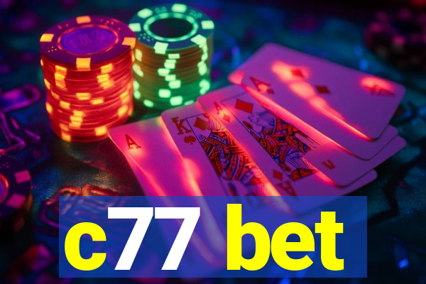 c77 bet